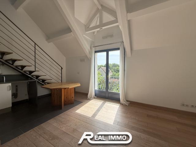 Appartement Duplex 27 m2 à louer Résidence calme et sécurisée