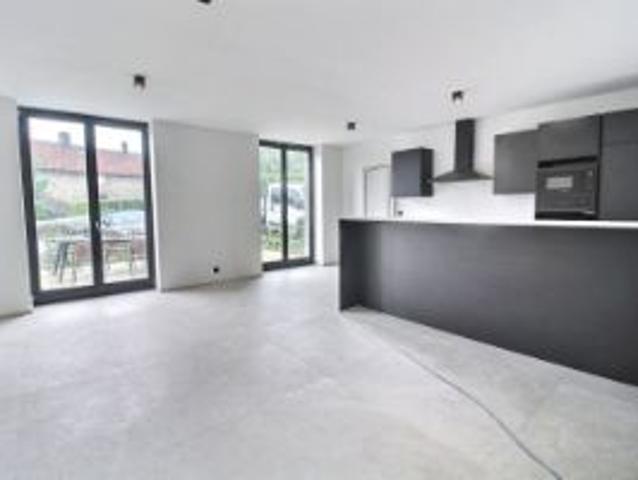 Appartement Duplex
