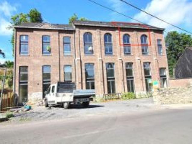 Appartement Duplex