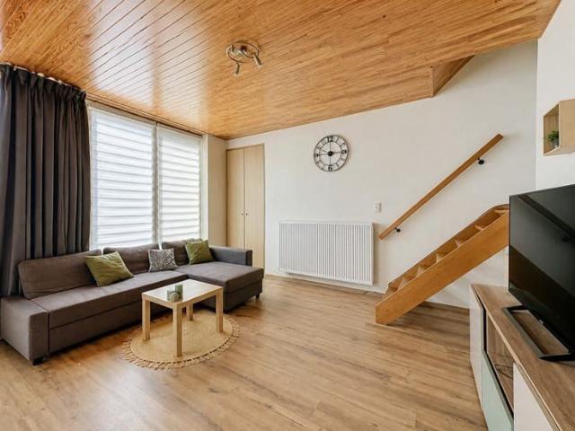 Appartement duplex 2 chambres avec parking privatif