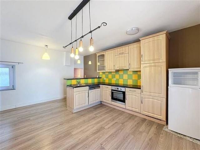 Appartement Duplex 2 chambres de +/ 80m²