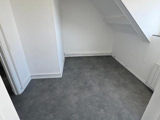 Appartement duplex 2 chambres fraichement rénové