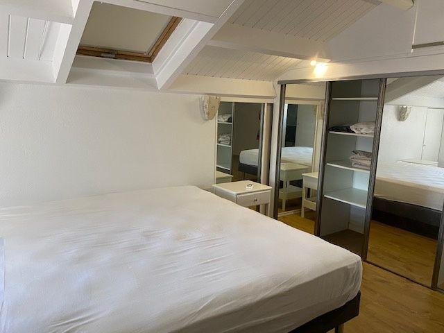 Appartement duplex