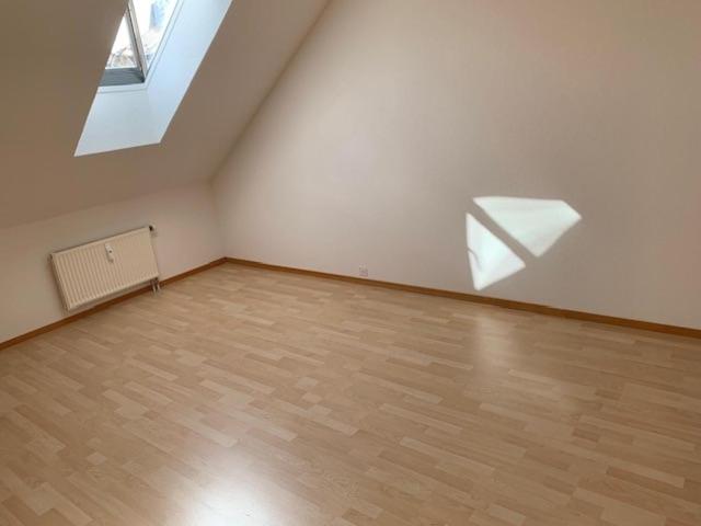 Appartement duplex