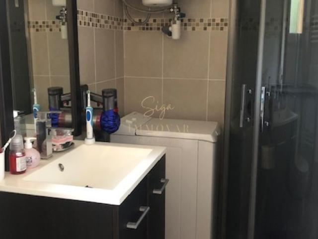 Appartement duplex 35m2 meublé