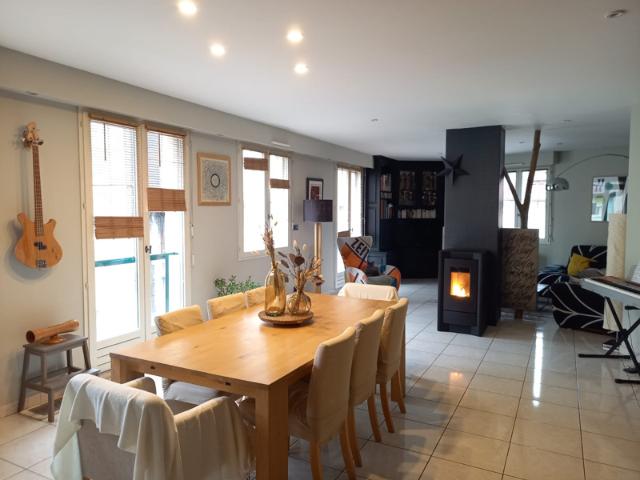 APPARTEMENT DUPLEX