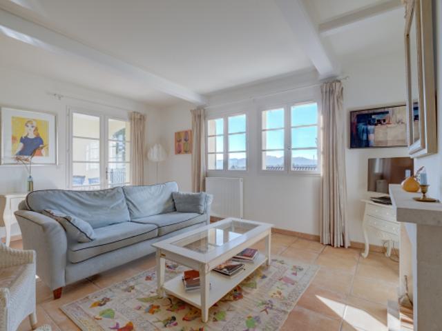 Appartement Duplex
