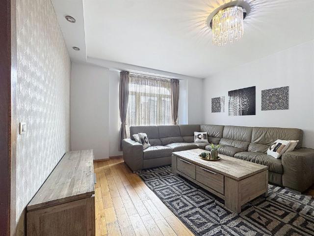 Appartement Duplex 4 chambres
