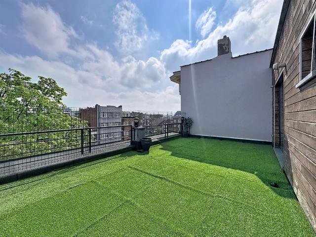 Appartement Duplex 4 chambres