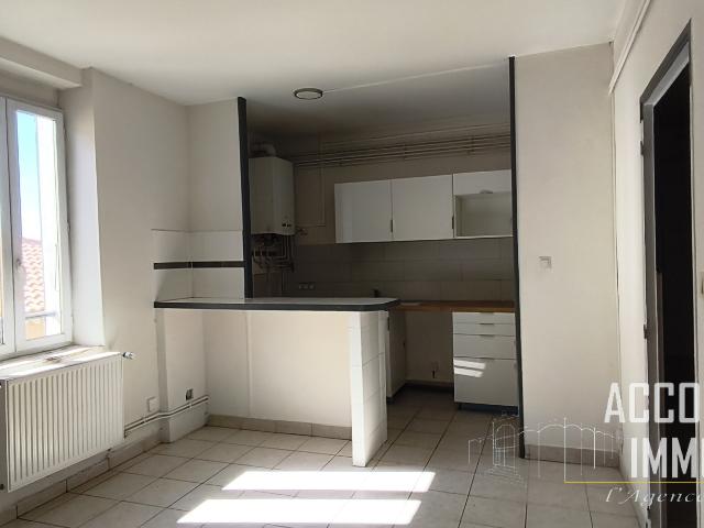 APPARTEMENT DUPLEX 4 CHAMBRES 92.52M2 BEZIERS