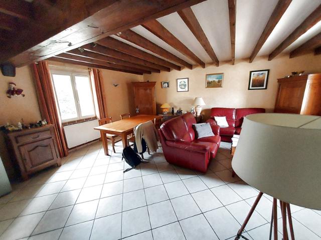 Appartement Duplex 4 pièces 68 m2 199 000 EUR