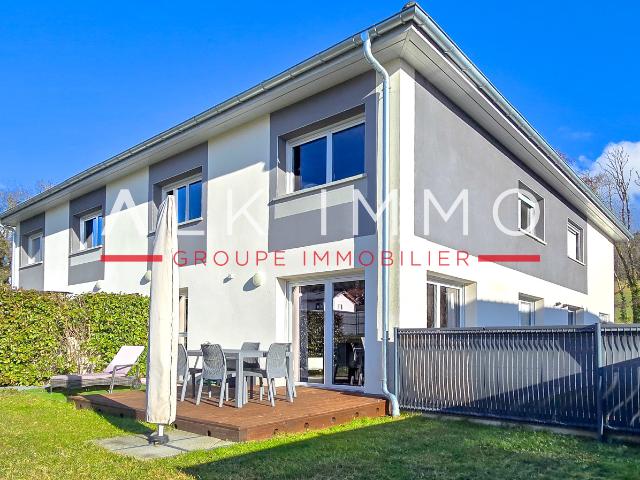 Appartement Duplex 4 pièces