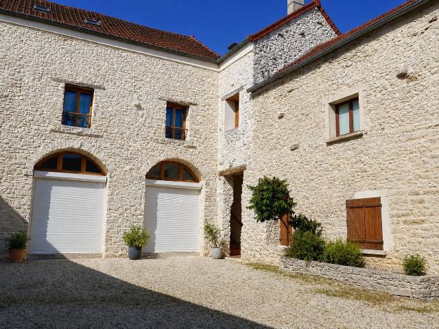 Appartement Duplex 4 pièces 83 m2