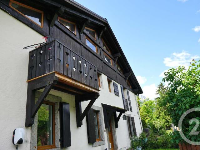 Appartement Duplex 4 Pièces à Chamonix. Situé dans le secteu. 73m² Chamonix Mont Blanc