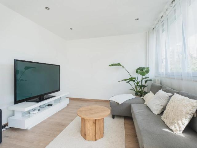 Appartement duplex 4 pièces de 90 m²