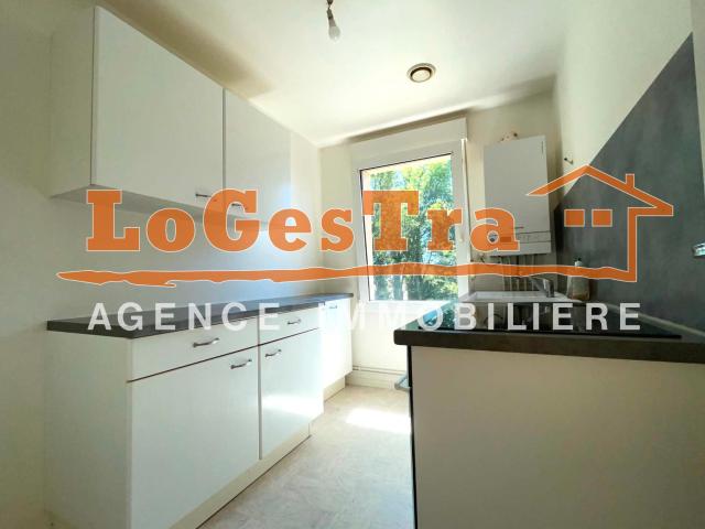 Appartement DUPLEX 50m2 Châtenois