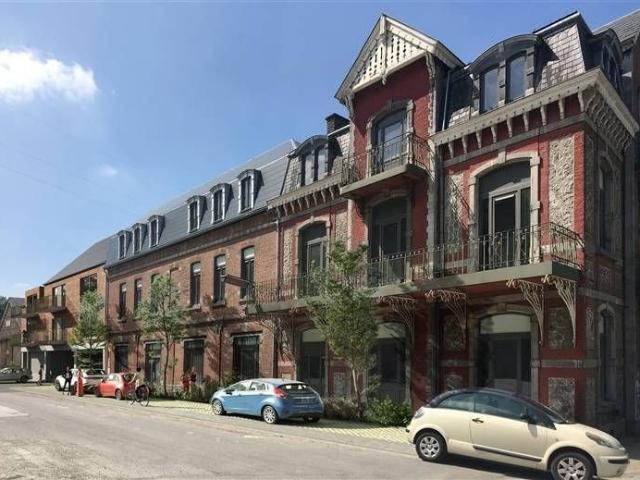 Appartement duplex