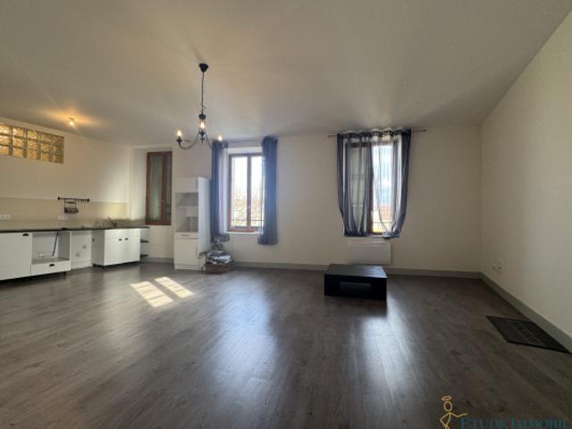 APPARTEMENT DUPLEX