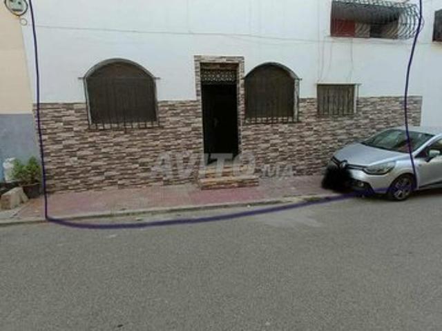 Appartement duplex
