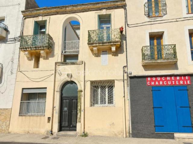 Appartement duplex 54 M2