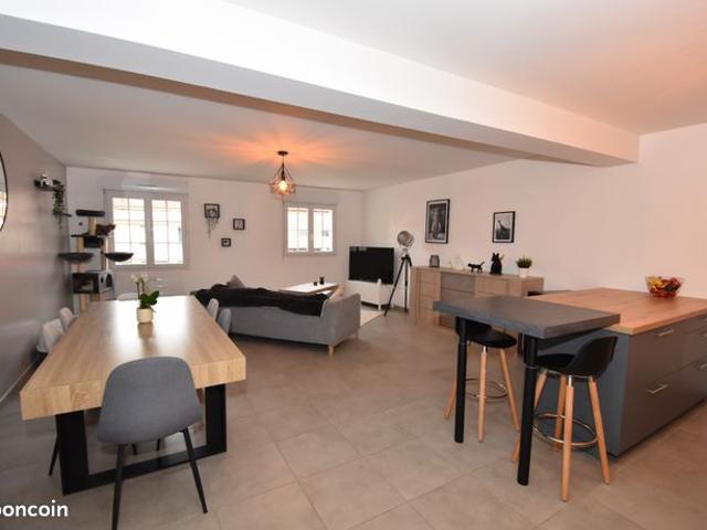 Appartement duplex