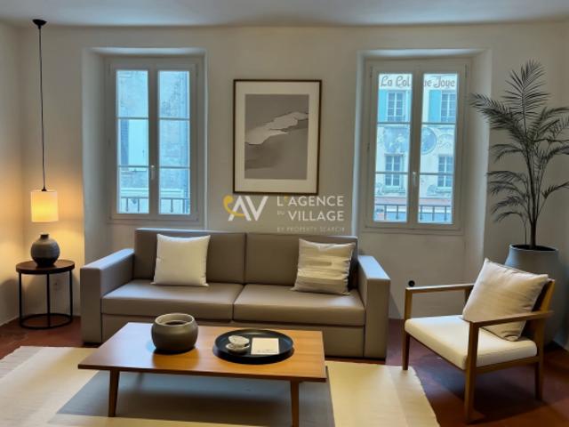 Appartement duplex