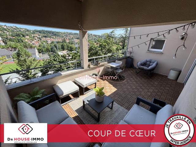 Appartement duplex