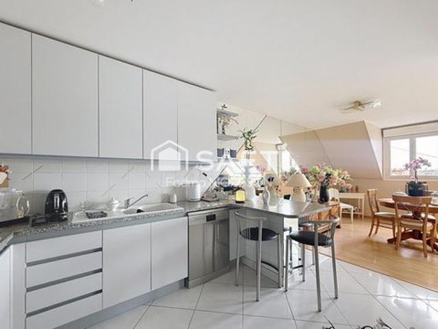 Appartement DUPLEX