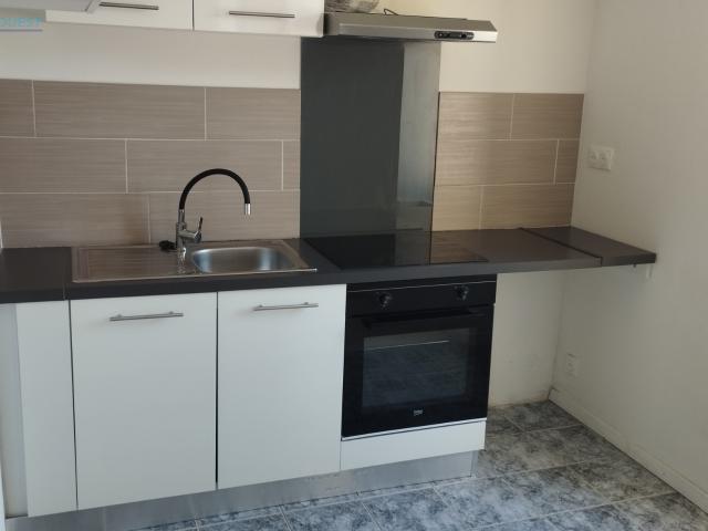 Appartement duplex