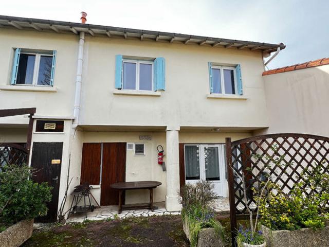 Appartement duplex 5 pièce s 79m2 Saint Palais Sur Mer