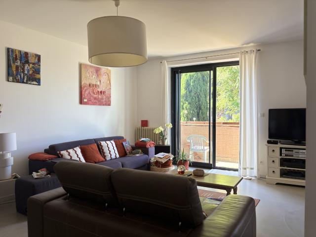 Appartement Duplex 5 pièces