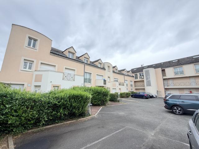 Appartement duplex 68m2 F4