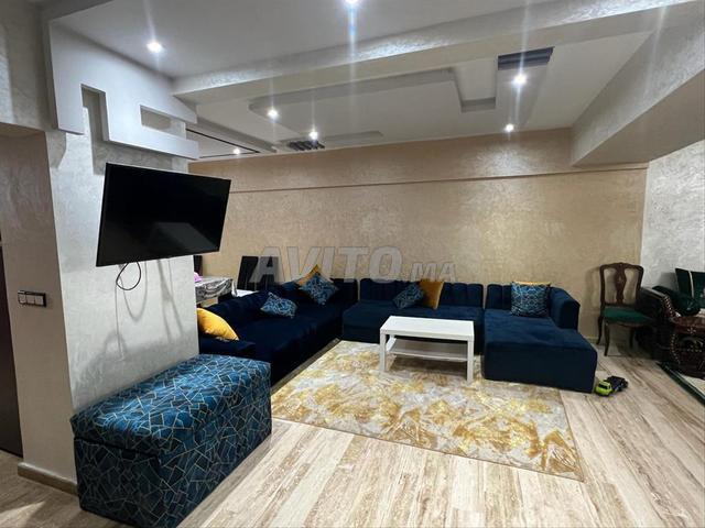 Appartement duplex