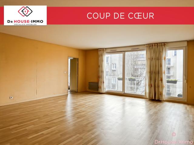 Appartement Duplex