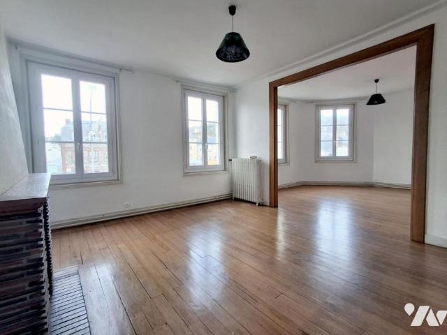 Appartement duplex