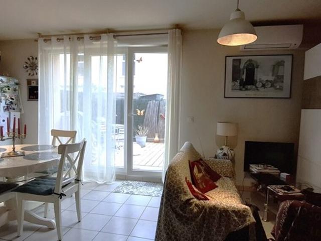 Appartement duplex