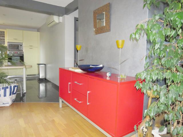Appartement duplex 77 m2
