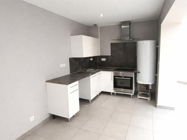 Appartement duplex 79 m2 Centre ville de Firminy