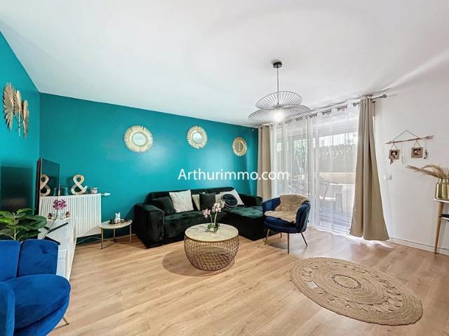 Appartement Duplex