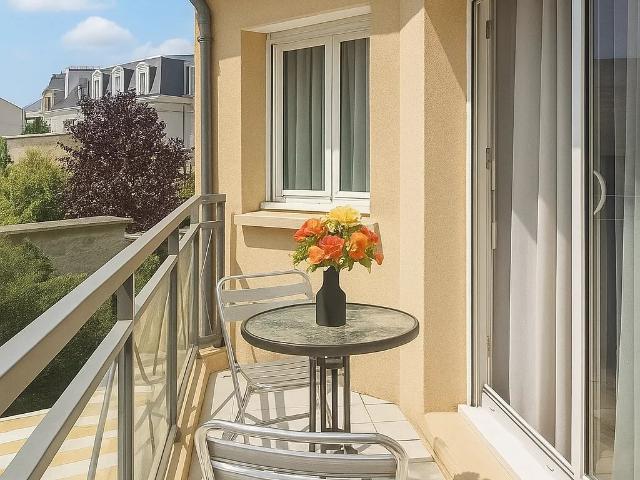 Appartement duplex