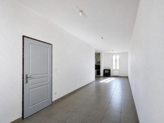 appartement duplex 88m2