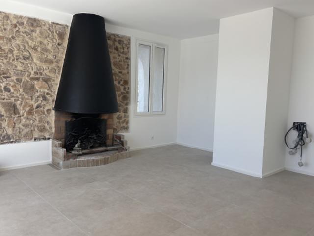 Appartement Duplex coup de coeur