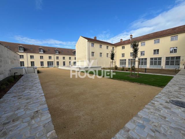 Appartement duplex Compiègne 3 pièce s 70 m²