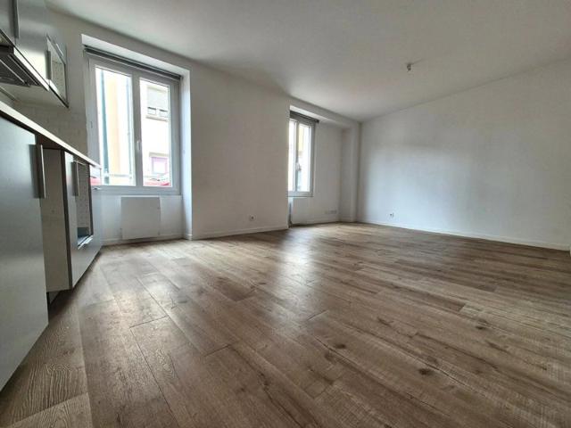 Appartement Duplex Conflans Sainte Honorine 2 pièce s 43.28 m2