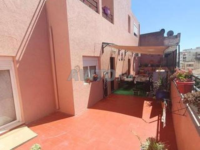 Appartement duplex à vendre 187m2