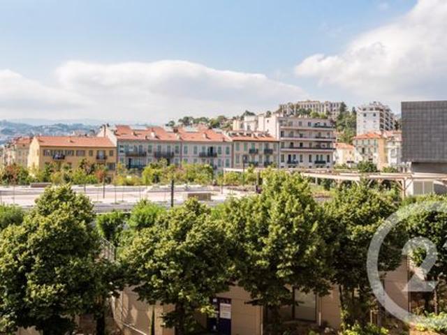 Appartement Duplex à vendre 2 pièces 29,74 m2 Nice 06 PROVENCE ALPES COTE D AZUR