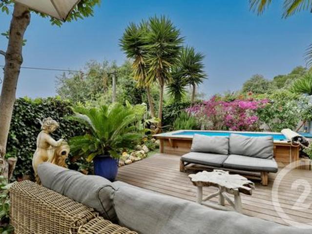 Appartement Duplex à vendre 4 pièces 114,43 m2 Nice 06 PROVENCE ALPES COTE D AZUR