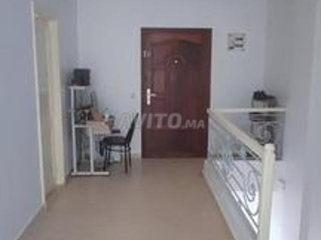 Appartement duplex à vendre