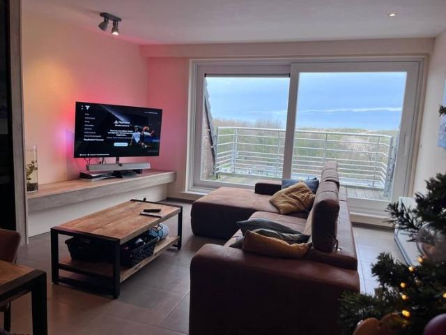 Appartement duplex à vendre à Bredene