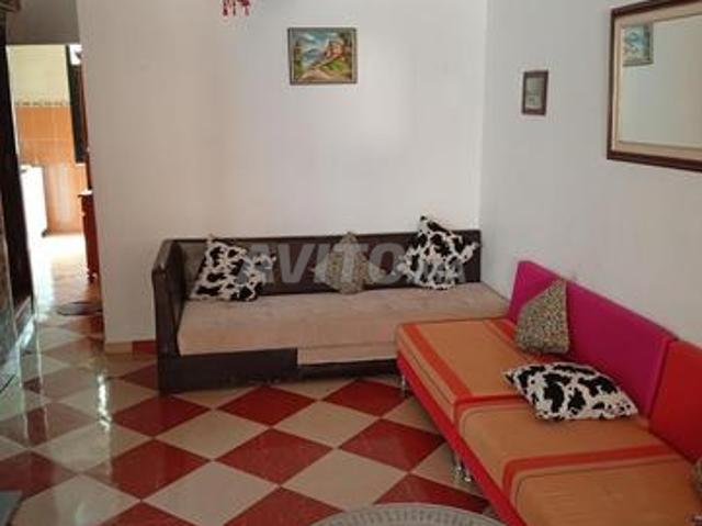 Appartement duplex à vendre à Martil